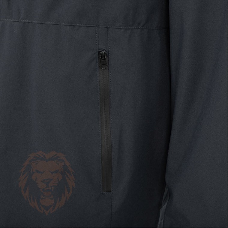 Куртка Gelert Lined Jacket вітровка 442159-02